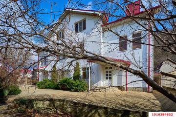 Фото №3: Дом 453 м² - Архипо-Осиповка, ул. Гоголя, 25