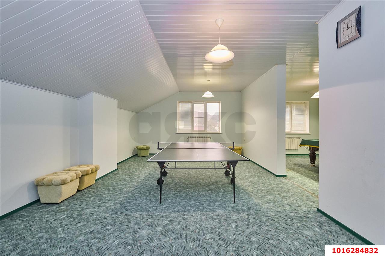 Фото №46: Дом 453 м² + 5 сот. - Архипо-Осиповка, ул. Гоголя, 25