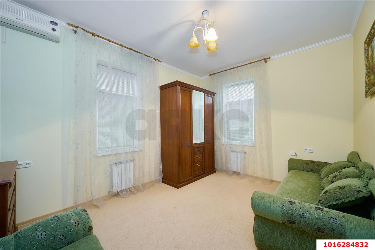 Фото №39: Дом 453 м² + 5 сот. - Архипо-Осиповка, ул. Гоголя, 25