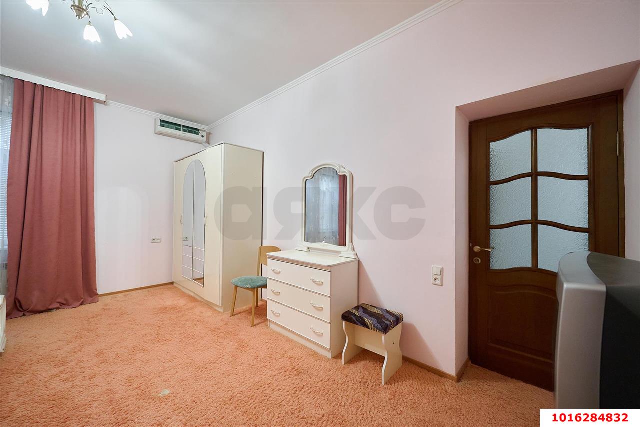 Фото №37: Дом 453 м² + 5 сот. - Архипо-Осиповка, ул. Гоголя, 25