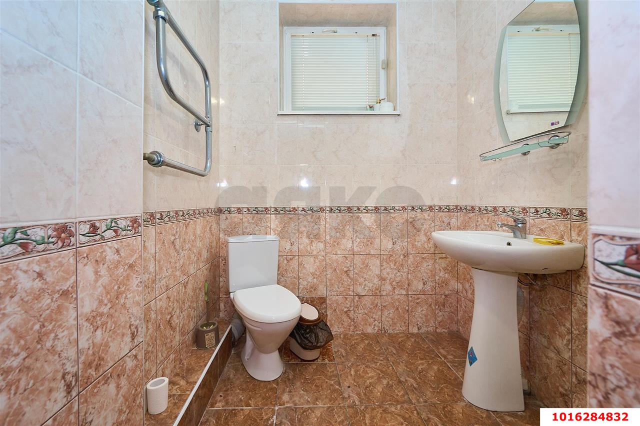 Фото №19: Дом 453 м² + 5 сот. - Архипо-Осиповка, ул. Гоголя, 25