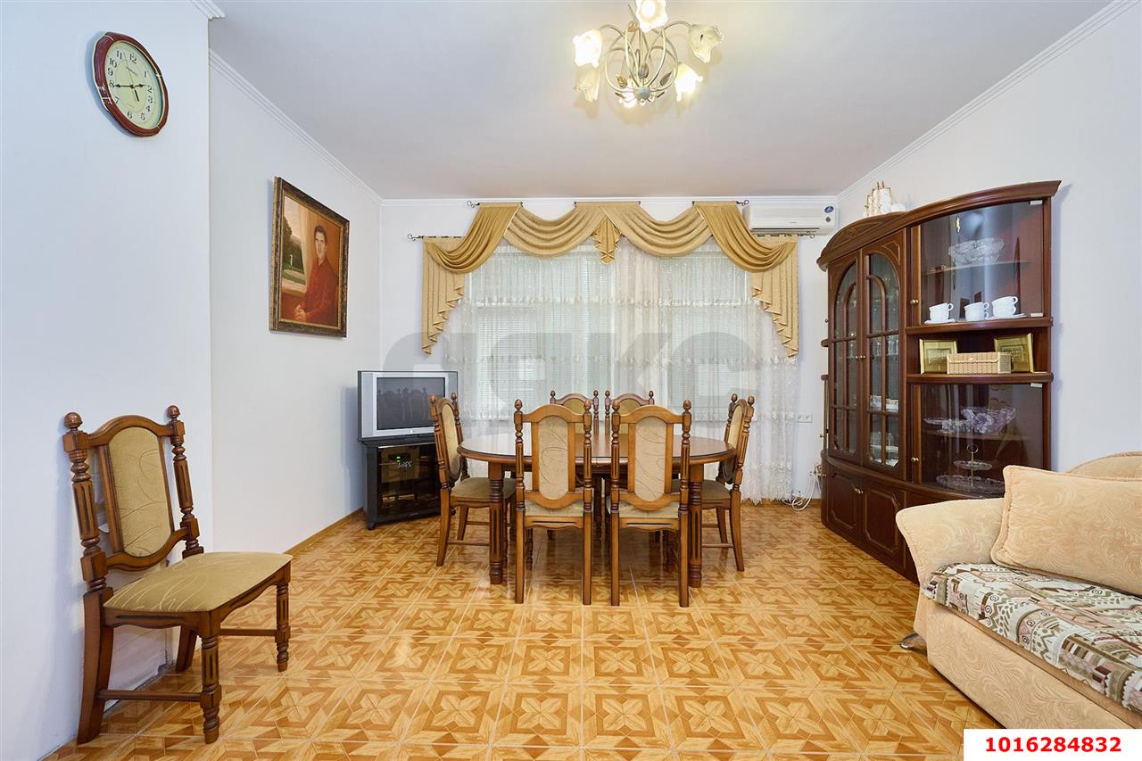 Фото №20: Дом 453 м² + 5 сот. - Архипо-Осиповка, ул. Гоголя, 25