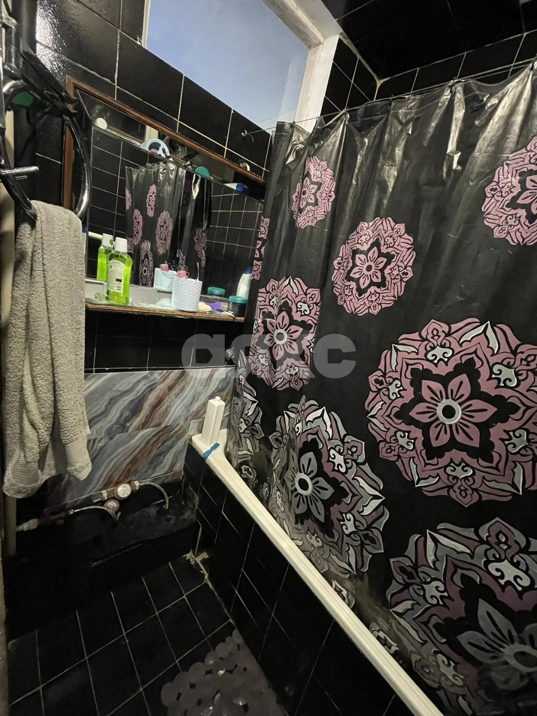 Фото №5: 3-комнатная квартира 62 м² - Новокубанск, ул. Осипенко, 1В