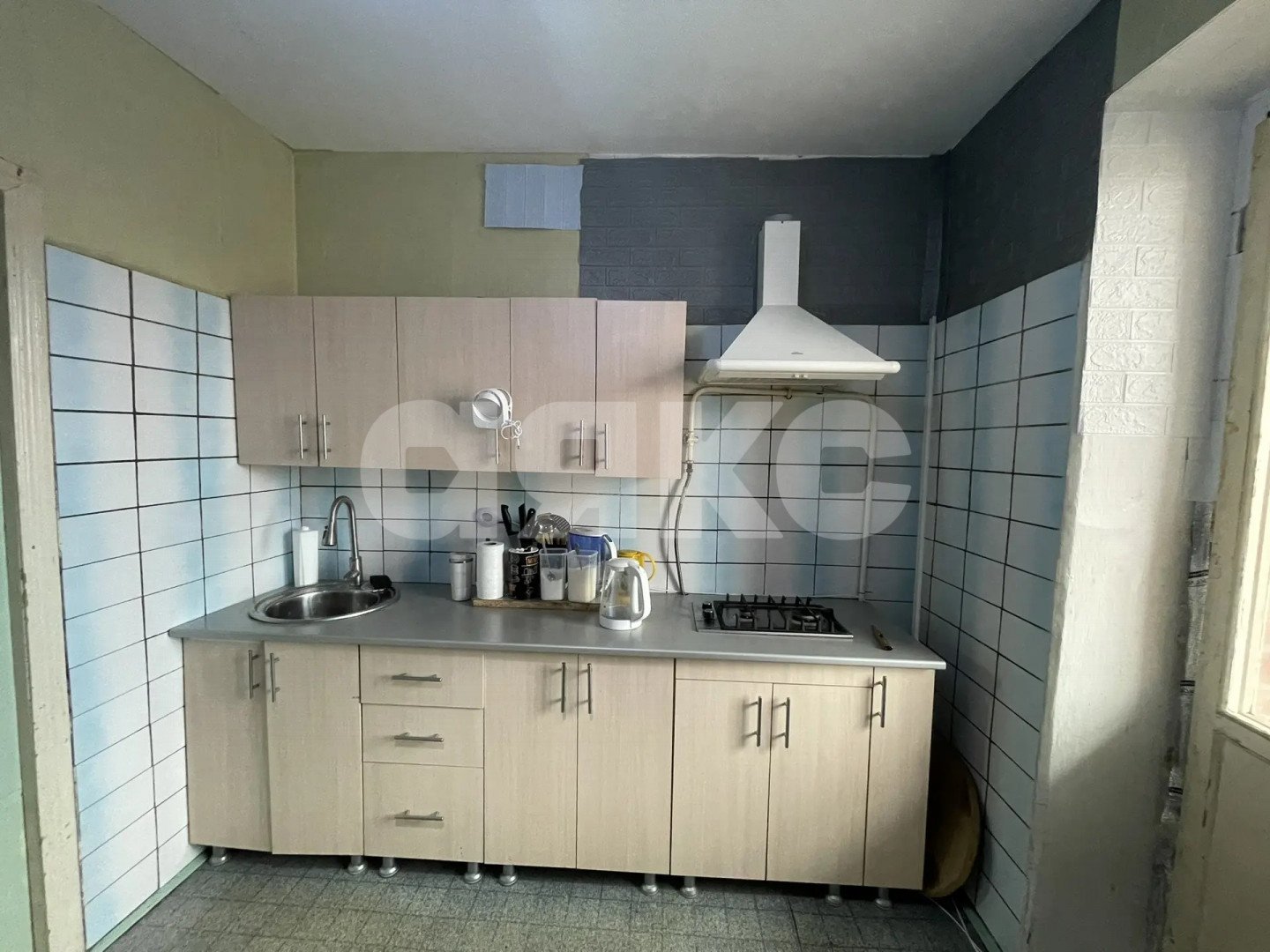 Фото №6: 3-комнатная квартира 62 м² - Новокубанск, ул. Осипенко, 1В