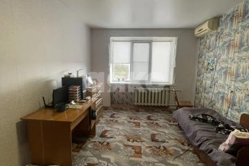 Фото №1: 3-комнатная квартира 62 м² - Новокубанск, ул. Осипенко, 1В