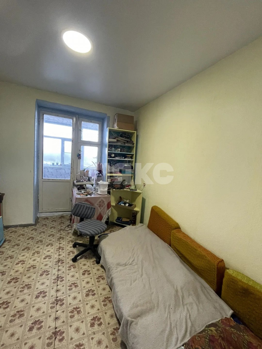 Фото №4: 3-комнатная квартира 62 м² - Новокубанск, ул. Осипенко, 1В