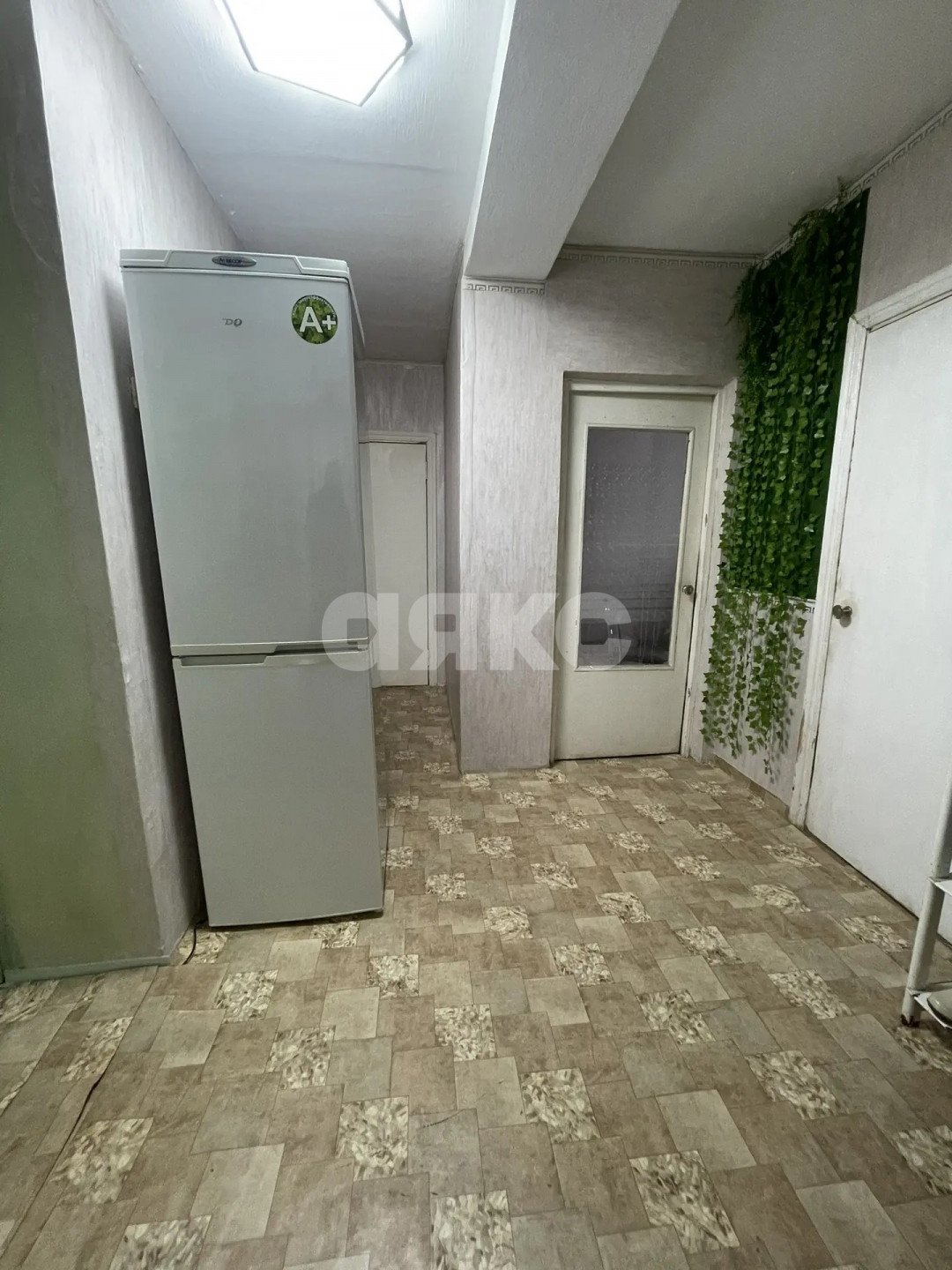 Фото №2: 3-комнатная квартира 62 м² - Новокубанск, ул. Осипенко, 1В