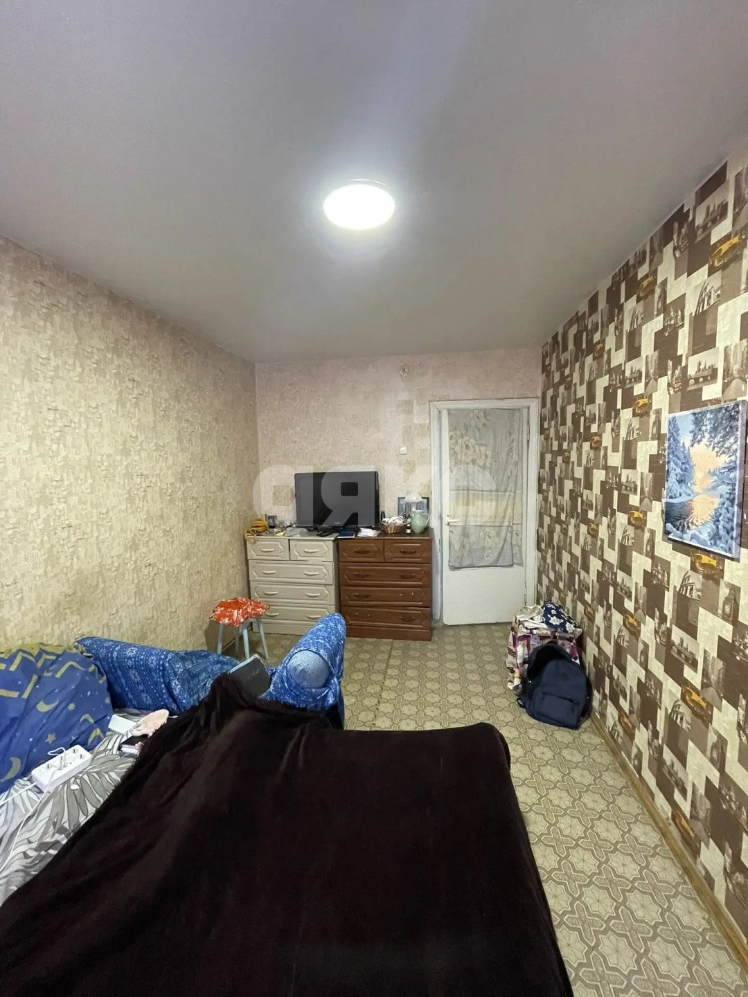 Фото №3: 3-комнатная квартира 62 м² - Новокубанск, ул. Осипенко, 1В