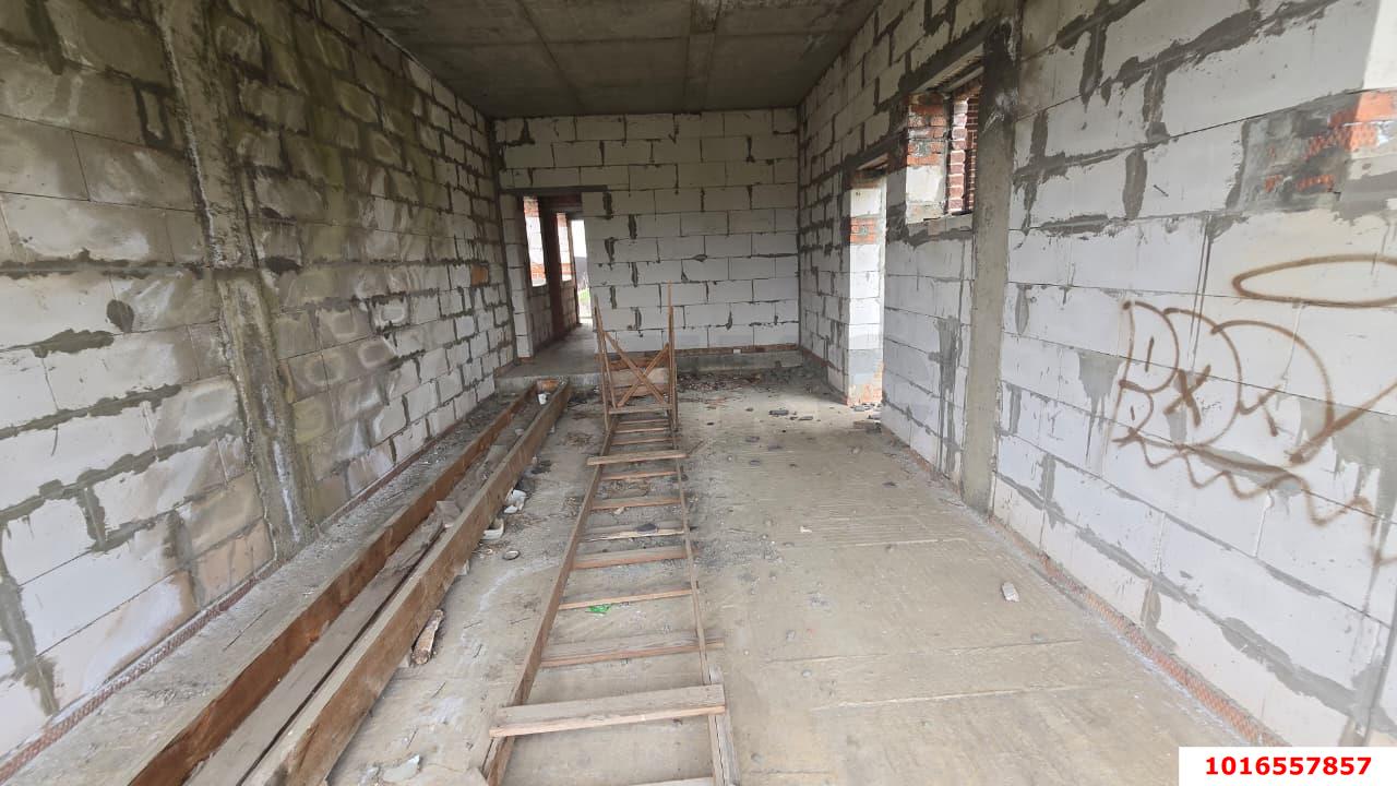 Фото №10: Дом 312 м² + 8 сот. - Ленина, мкр. Карасунский внутригородской округ, ул. Вольная, 114