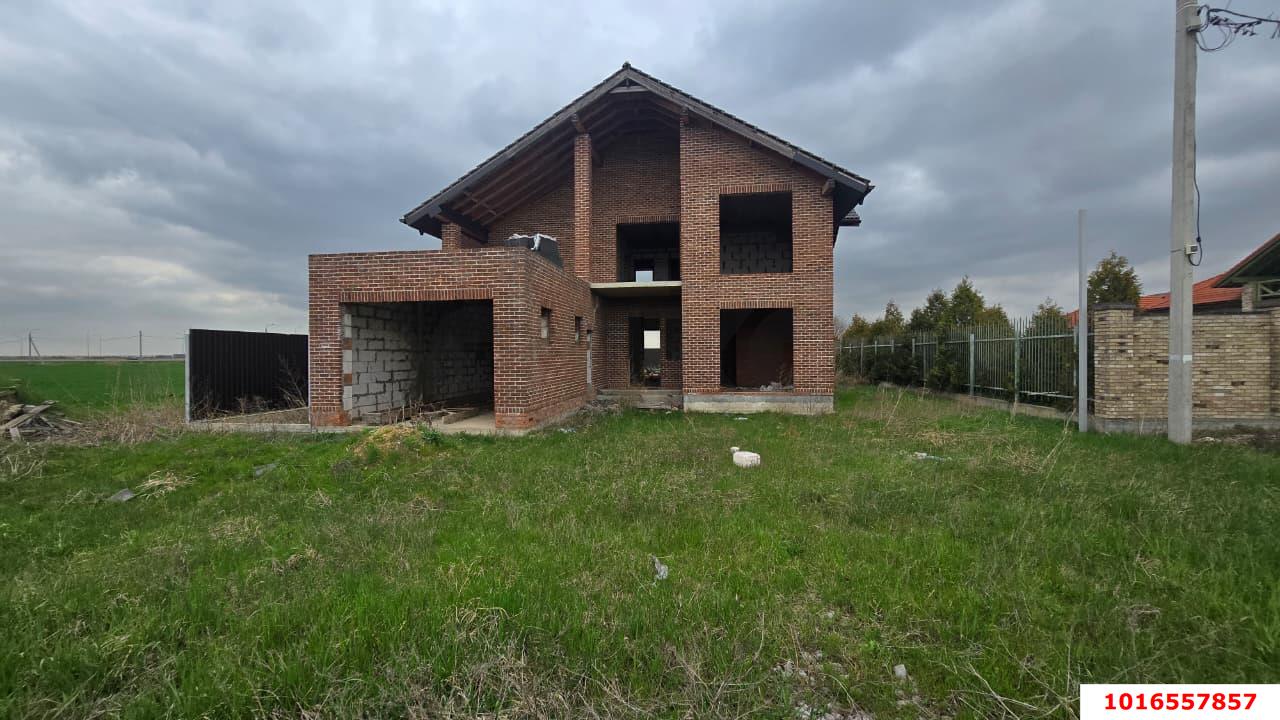 Фото №4: Дом 312 м² + 8 сот. - Ленина, мкр. Карасунский внутригородской округ, ул. Вольная, 114