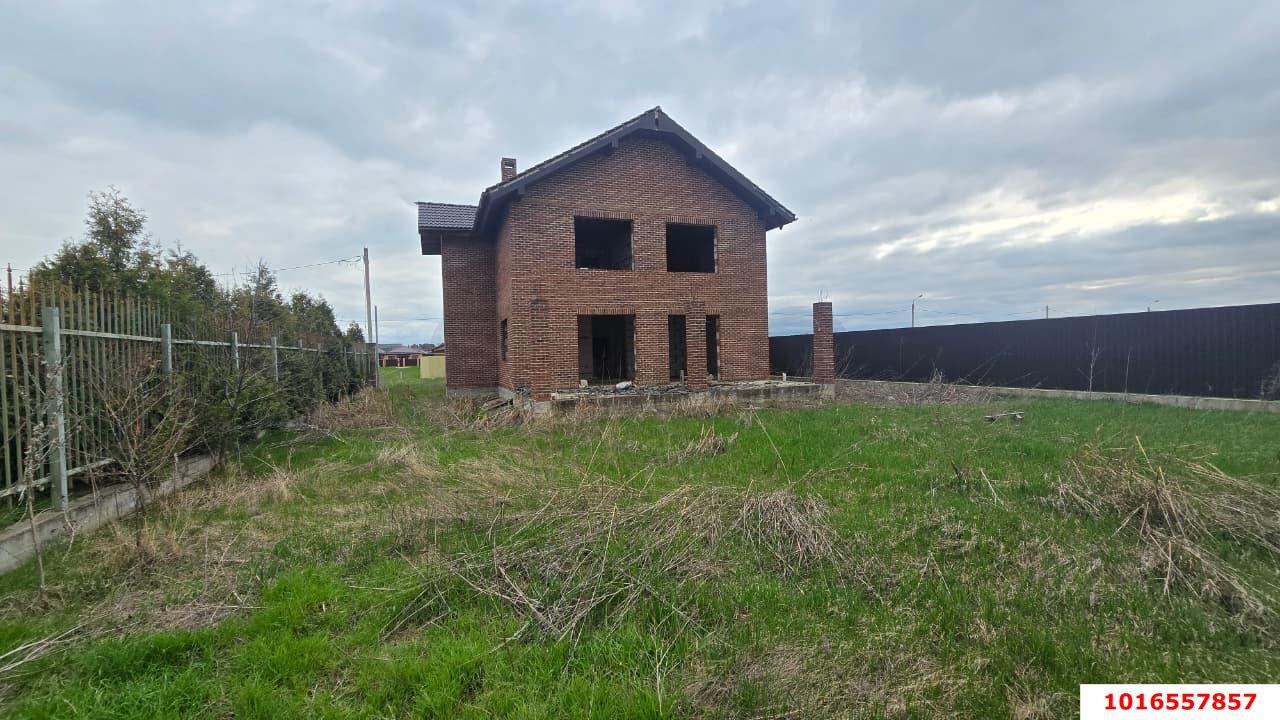 Фото №5: Дом 312 м² + 8 сот. - Ленина, мкр. Карасунский внутригородской округ, ул. Вольная, 114