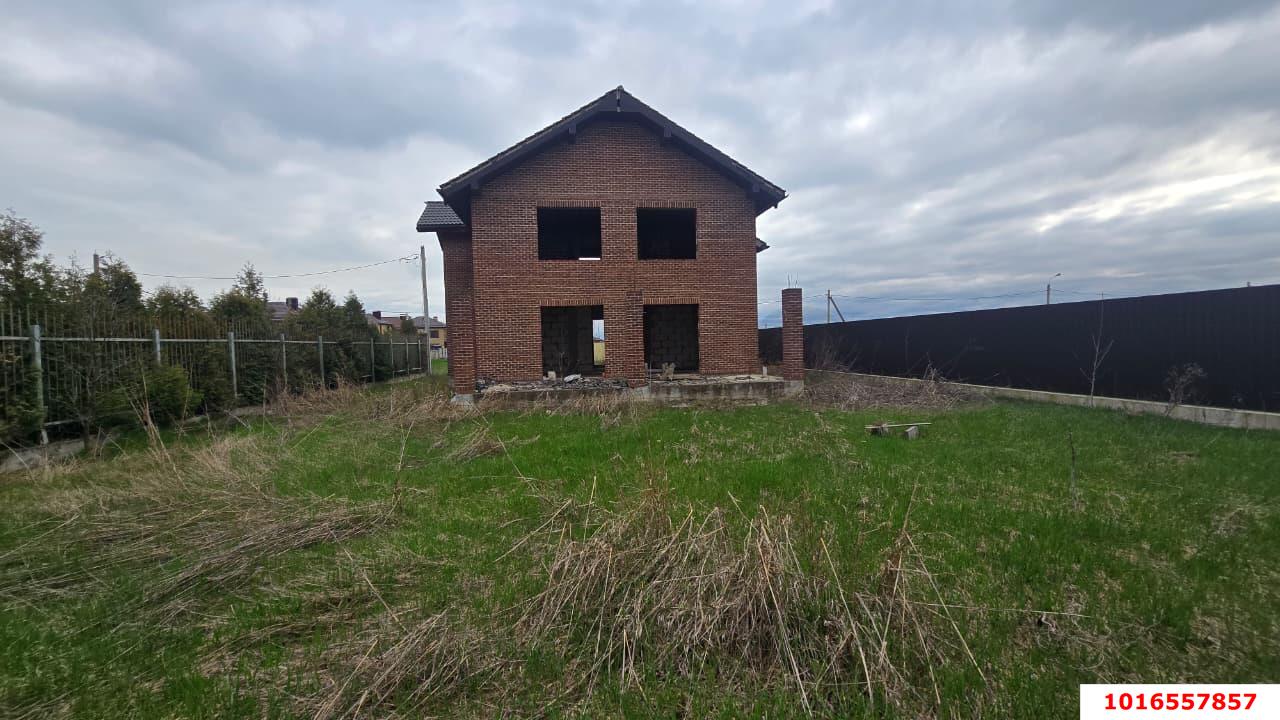 Фото №6: Дом 312 м² + 8 сот. - Ленина, мкр. Карасунский внутригородской округ, ул. Вольная, 114