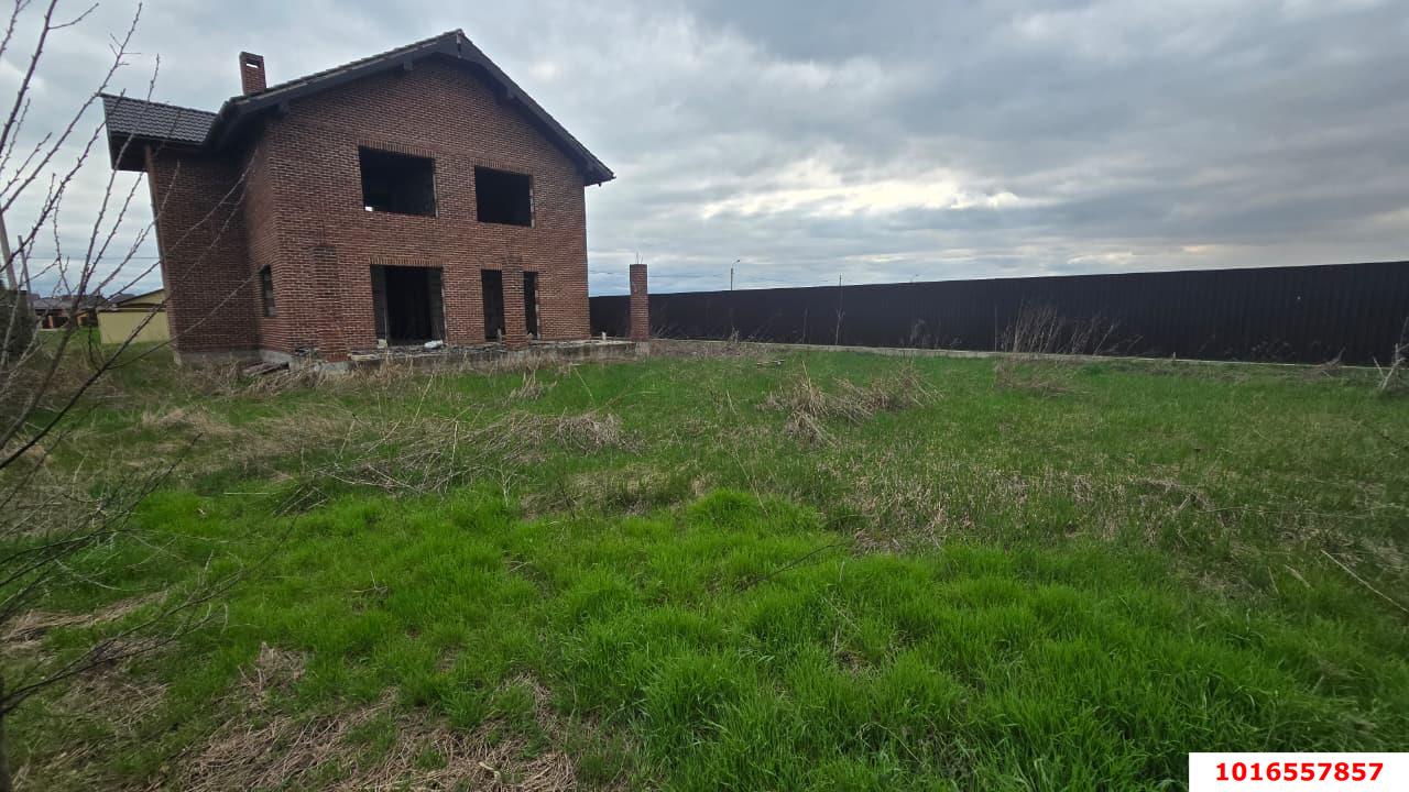 Фото №7: Дом 312 м² + 8 сот. - Ленина, мкр. Карасунский внутригородской округ, ул. Вольная, 114