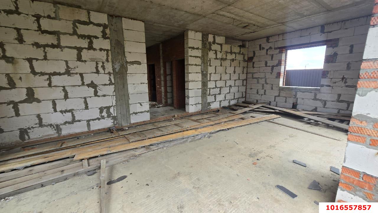 Фото №11: Дом 312 м² + 8 сот. - Ленина, мкр. Карасунский внутригородской округ, ул. Вольная, 114