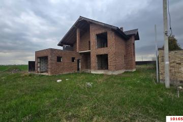 Фото №3: Дом 312 м² - Ленина, мкр. Карасунский внутригородской округ, ул. Вольная, 114