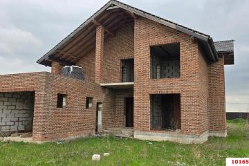 Фото №1: Дом 312 м² - Ленина, мкр. Карасунский внутригородской округ, ул. Вольная, 114