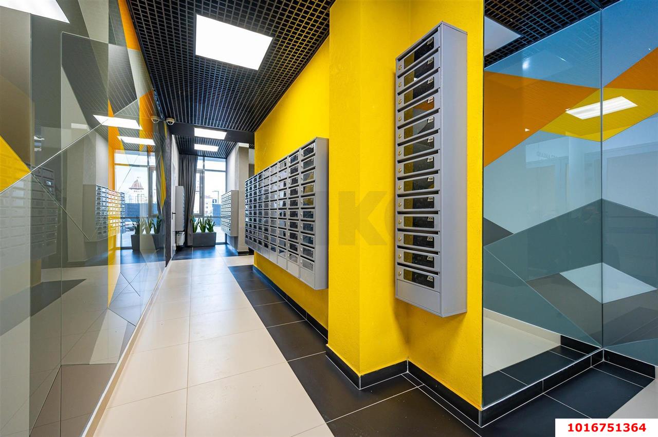 Фото №6: Коммерция 44 м² - Краснодар, Карасунский внутригородской округ, мкр. жилой комплекс Сказка Град, ул. имени В.Н. Мачуги, 166А