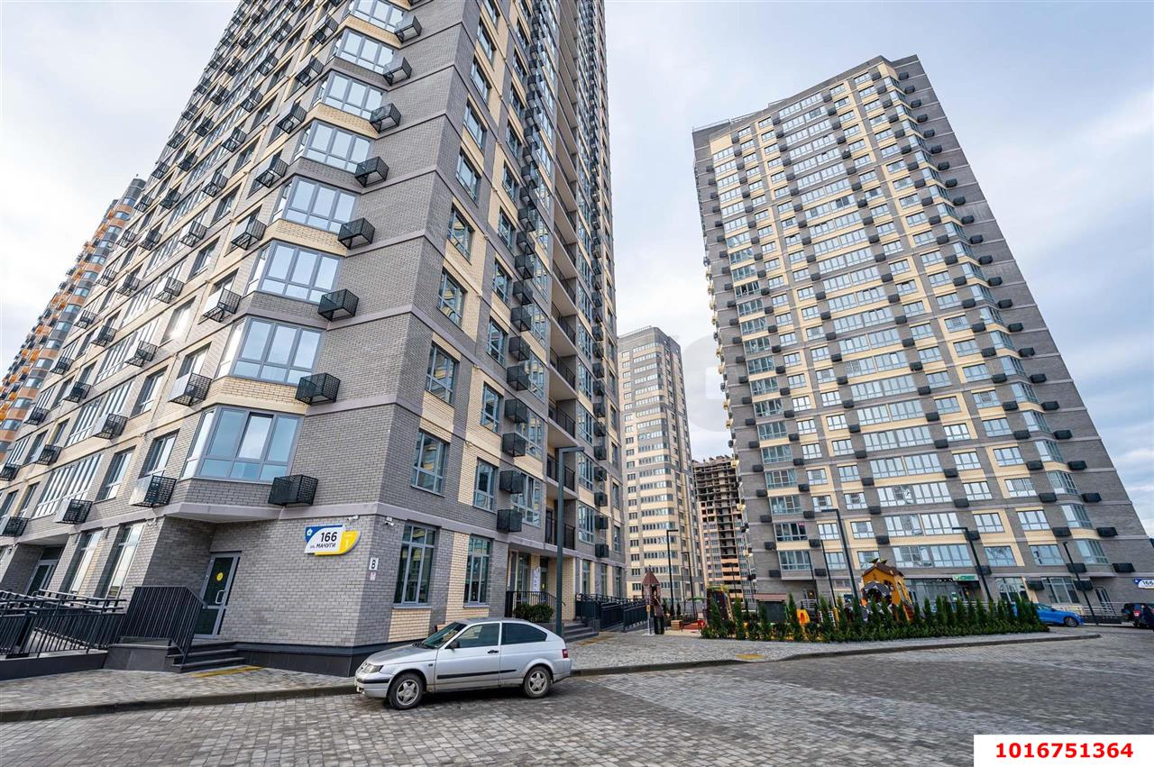 Фото №8: Коммерция 44 м² - Краснодар, Карасунский внутригородской округ, мкр. жилой комплекс Сказка Град, ул. имени В.Н. Мачуги, 166А