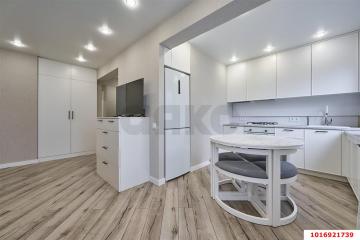 Фото №1: 1-комнатная квартира 36 м² - Краснодар, мкр. Фестивальный, ул. Гагарина, 59