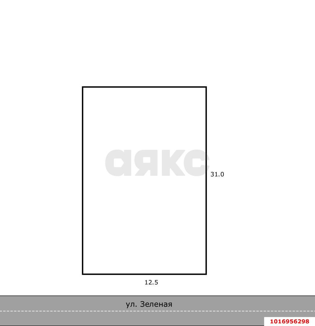 Фото №5: Личное подсобное хозяйство - Октябрьский, Прикубанский внутригородской округ, ст Радужное, ул. Зелёная