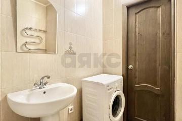 Фото №5: Студия 22 м² - Берёзовый, п. Прогресс, ул. имени Туполева А.Н., 2