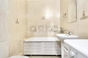 Фото №4: Студия 22 м² - Берёзовый, п. Прогресс, ул. имени Туполева А.Н., 2