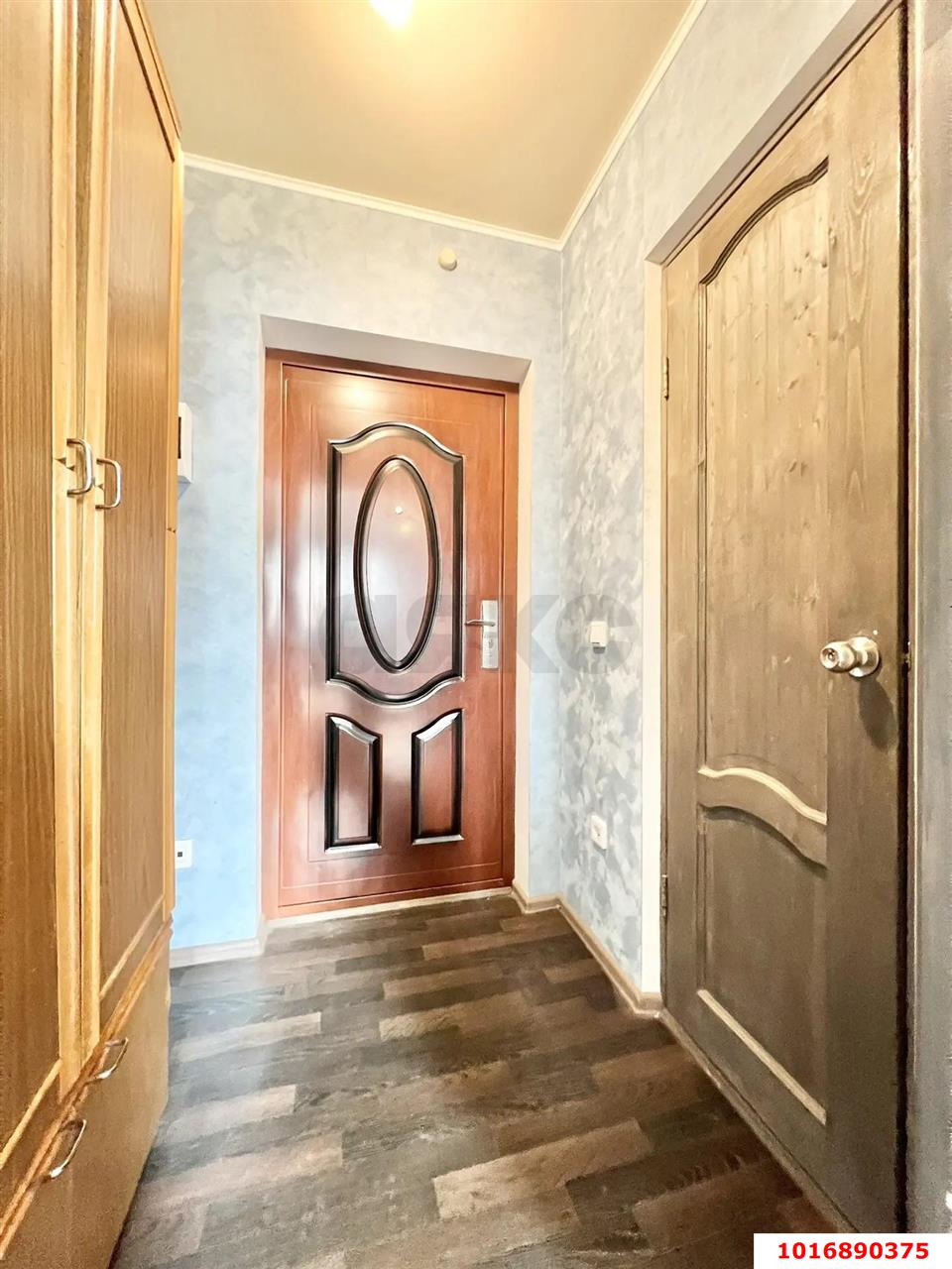 Фото №7: Студия 24 м² - Берёзовый, Прикубанский внутригородской округ, п. Прогресс, ул. имени Туполева А.Н., 2