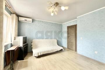 Фото №3: Студия 22 м² - Берёзовый, п. Прогресс, ул. имени Туполева А.Н., 2