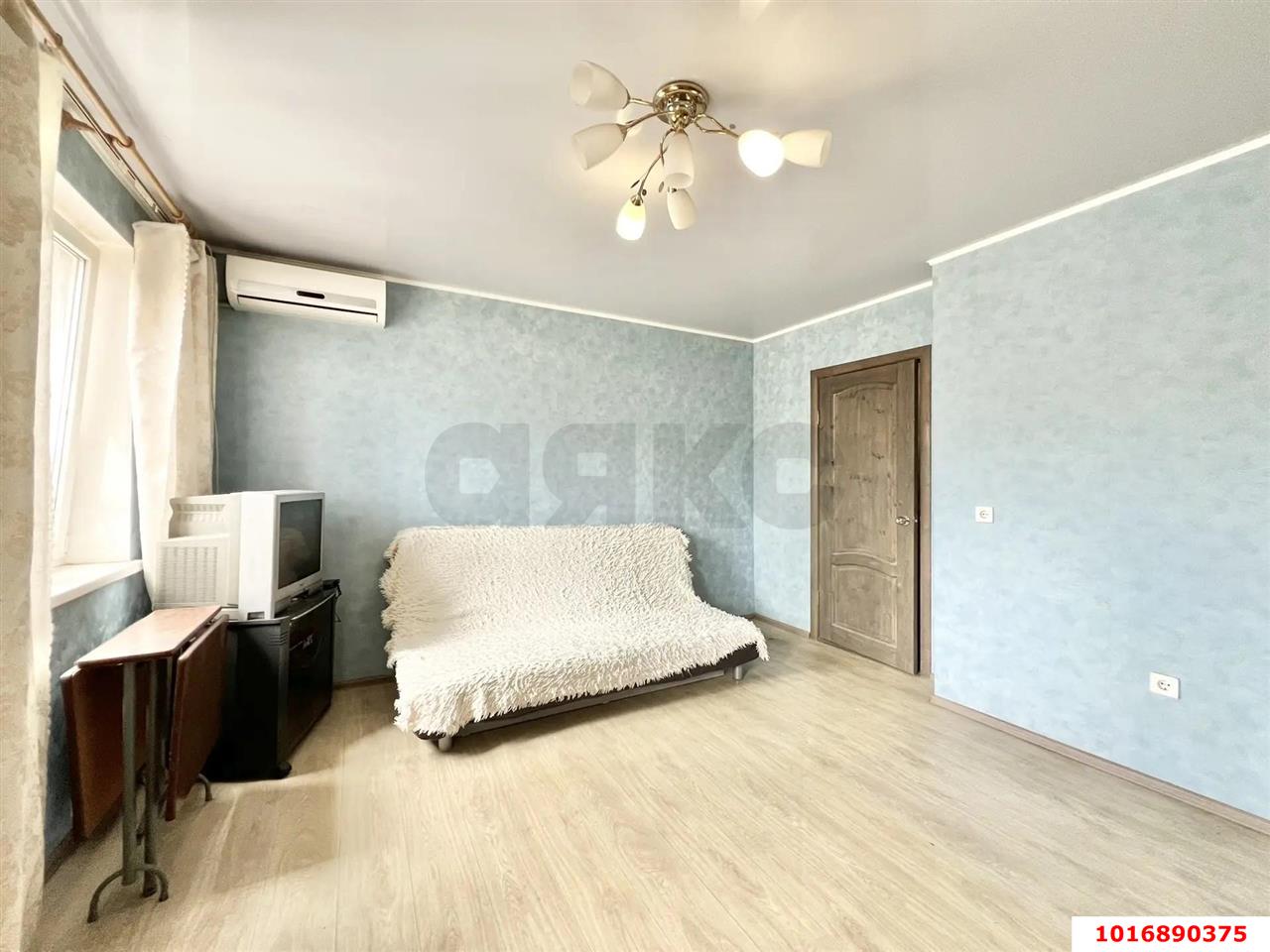 Фото №3: Студия 24 м² - Берёзовый, Прикубанский внутригородской округ, п. Прогресс, ул. имени Туполева А.Н., 2