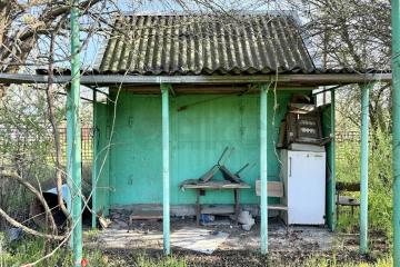 Фото №3: Личное подсобное хозяйство - Октябрьский, ст Радужное, ул. Оранжевая, 83