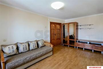 Фото №2: 2-комнатная квартира 54 м² - Краснодар, мкр. Комсомольский, ул. Тюляева, 21