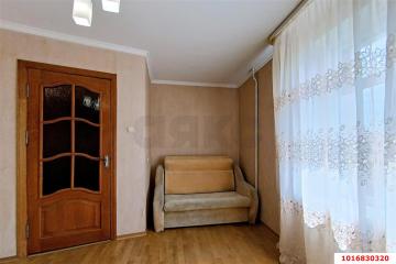 Фото №5: 2-комнатная квартира 54 м² - Краснодар, мкр. Комсомольский, ул. Тюляева, 21