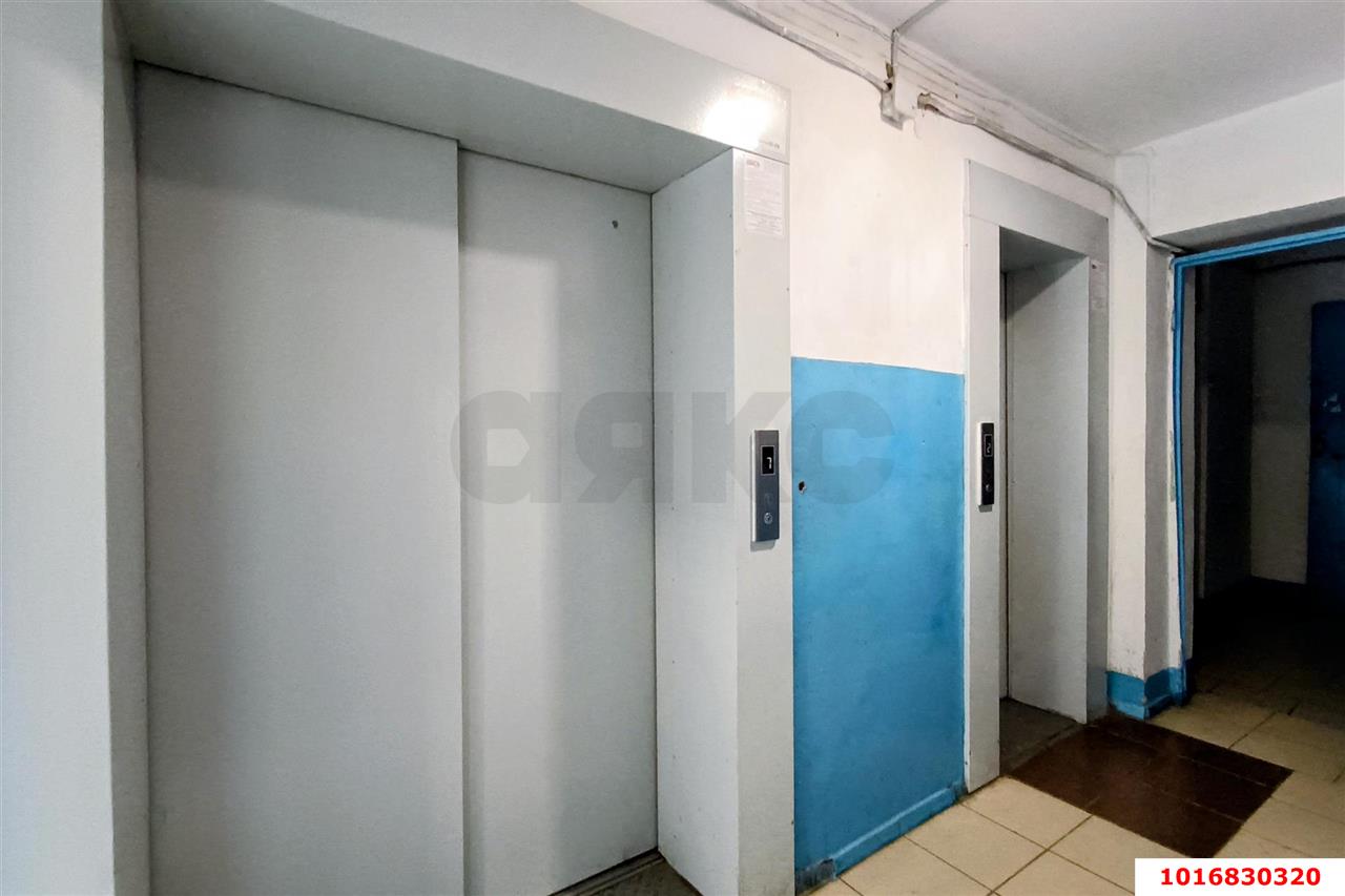 Фото №18: 2-комнатная квартира 54 м² - Краснодар, Карасунский внутригородской округ, мкр. Комсомольский, ул. Тюляева, 21