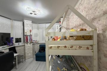 Фото №5: 2-комнатная квартира 42 м² - Раменское, мкр. жилой комплекс Новый Раменский, ул. Северное шоссе, 24