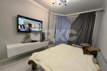 Фото №2: 2-комнатная квартира 42 м² - Раменское, мкр. жилой комплекс Новый Раменский, ул. Северное шоссе, 24