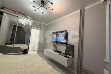 Фото №3: 2-комнатная квартира 42 м² - Раменское, мкр. жилой комплекс Новый Раменский, ул. Северное шоссе, 24