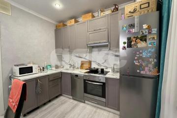 Фото №1: 2-комнатная квартира 42 м² - Раменское, мкр. жилой комплекс Новый Раменский, ул. Северное шоссе, 24