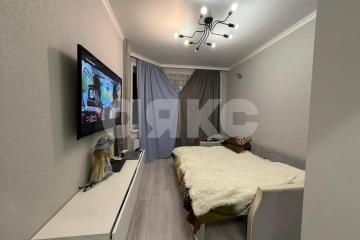 Фото №4: 2-комнатная квартира 42 м² - Раменское, мкр. жилой комплекс Новый Раменский, ул. Северное шоссе, 24