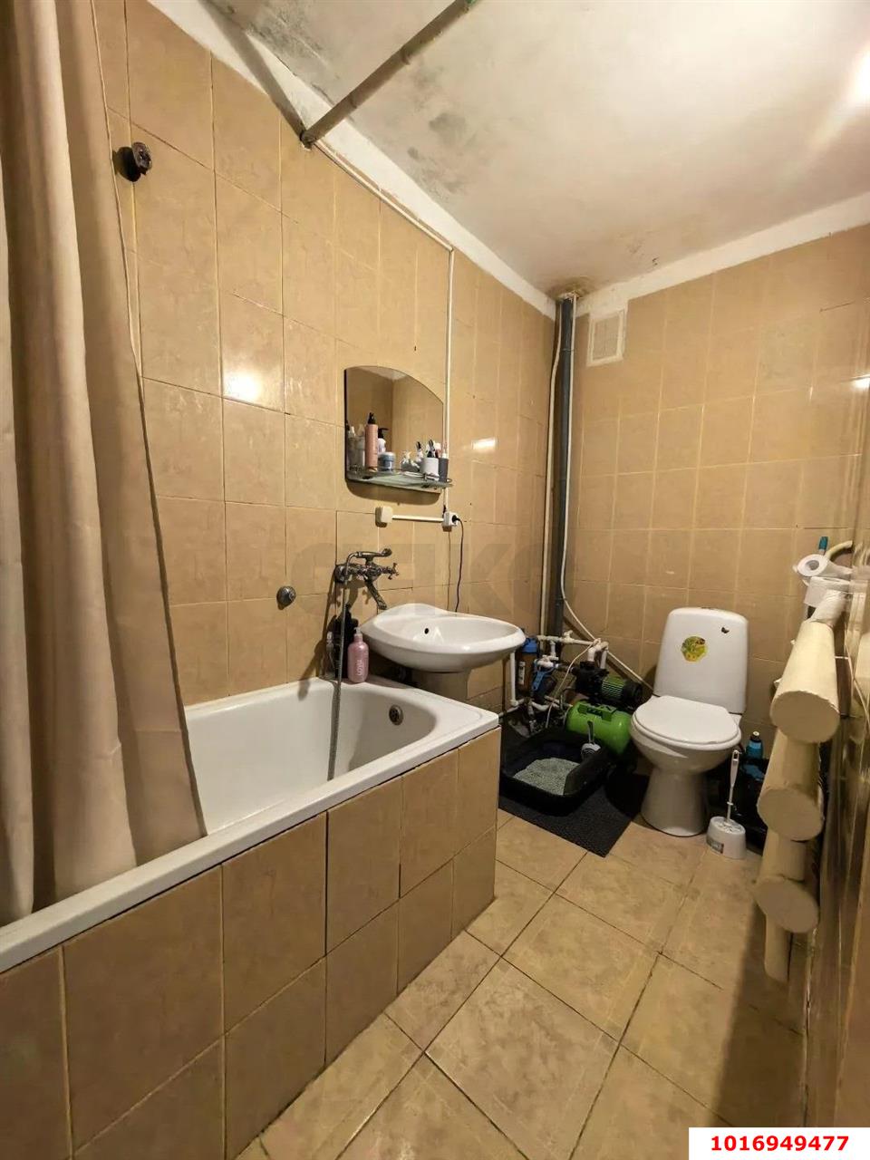 Фото №11: Дом 72 м² + 1.5 сот. - Новомышастовская, ул. Северная, 20