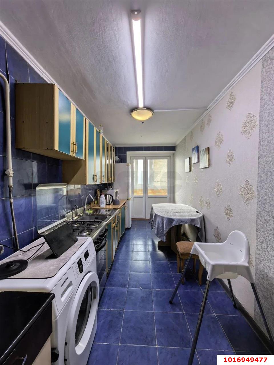 Фото №1: Дом 72 м² + 1.5 сот. - Новомышастовская, ул. Северная, 20