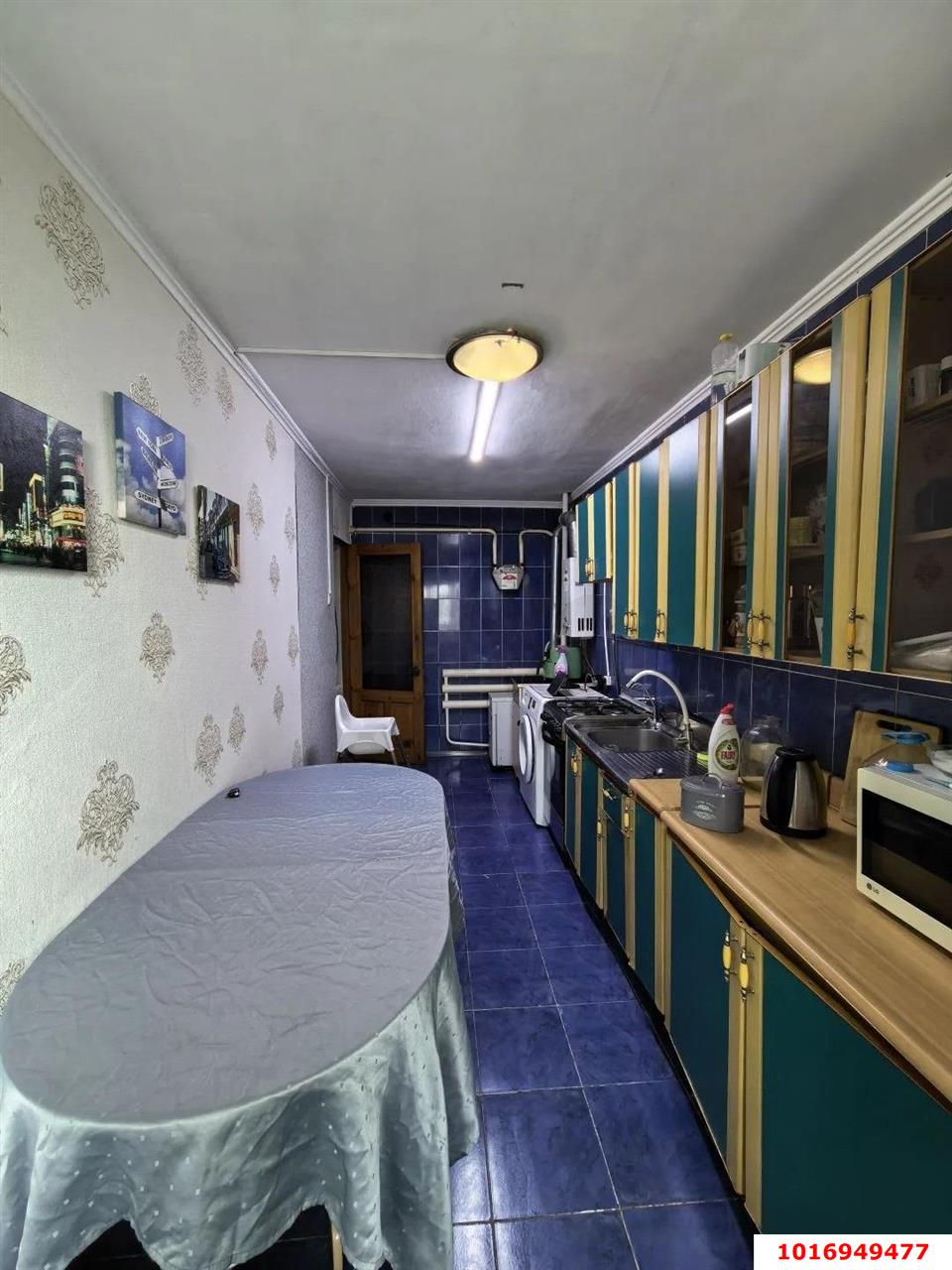 Фото №2: Дом 72 м² + 1.5 сот. - Новомышастовская, ул. Северная, 20