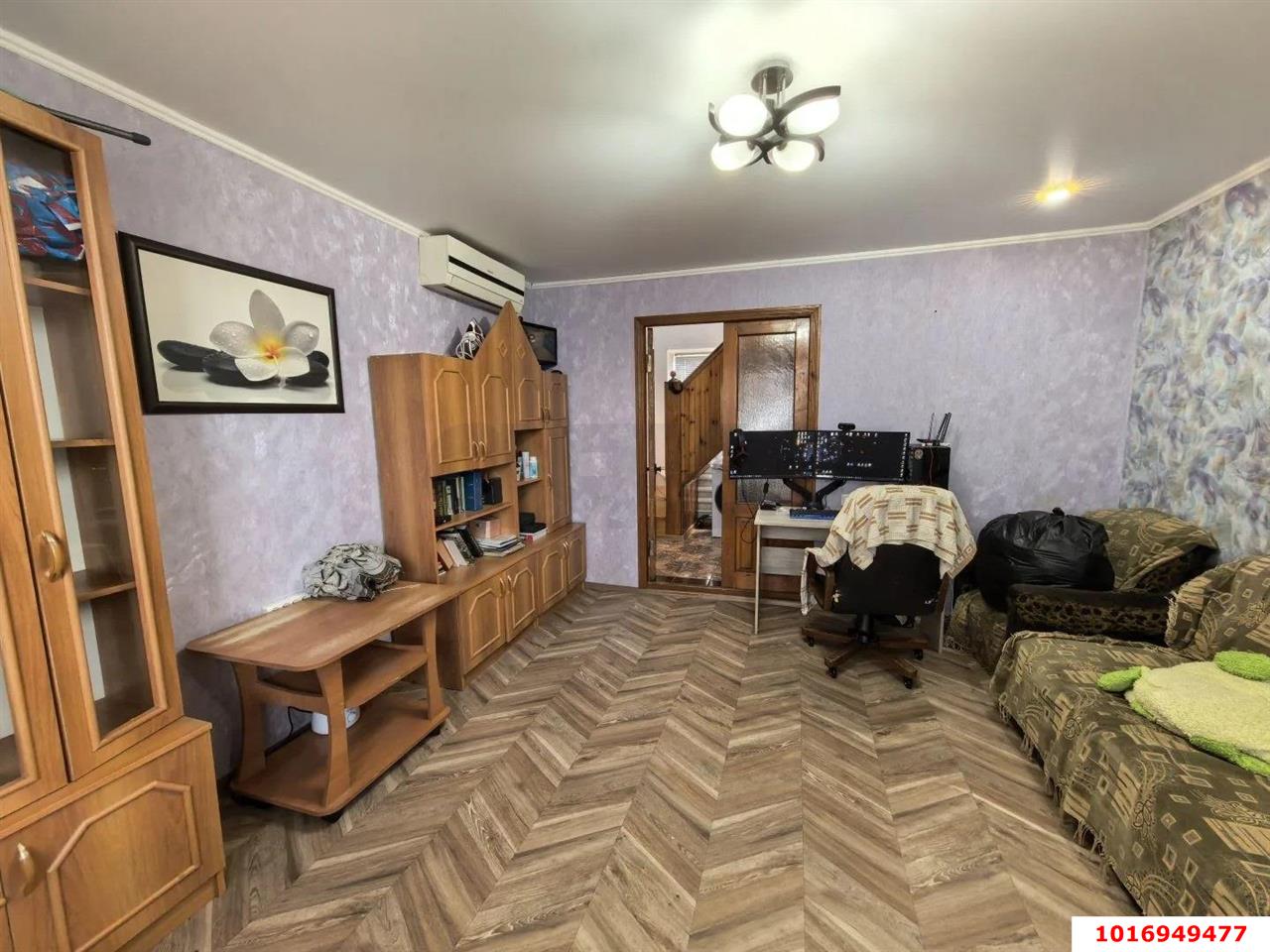 Фото №6: Дом 72 м² + 1.5 сот. - Новомышастовская, ул. Северная, 20