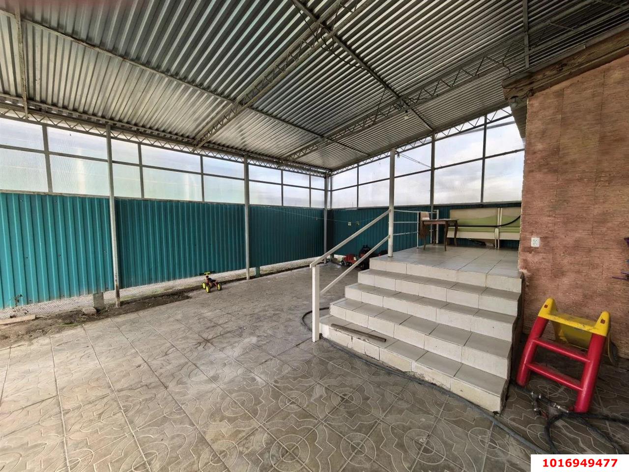 Фото №16: Дом 72 м² + 1.5 сот. - Новомышастовская, ул. Северная, 20