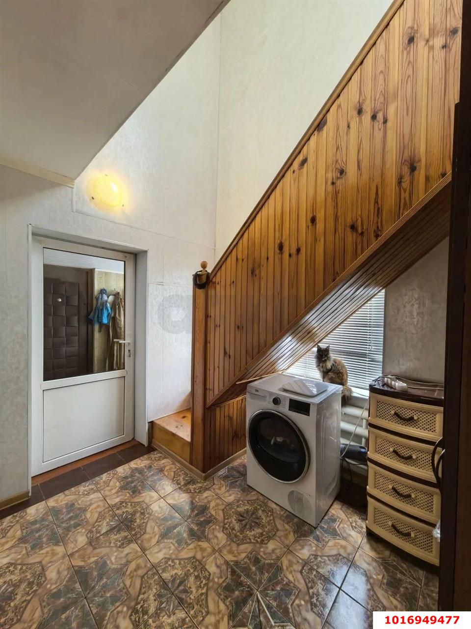 Фото №8: Дом 72 м² + 1.5 сот. - Новомышастовская, ул. Северная, 20