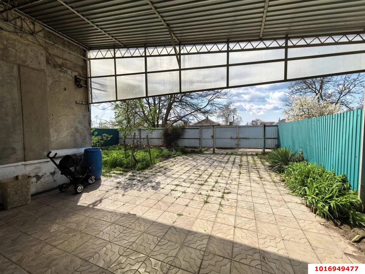 Фото №13: Дом 72 м² + 1.5 сот. - Новомышастовская, ул. Северная, 20