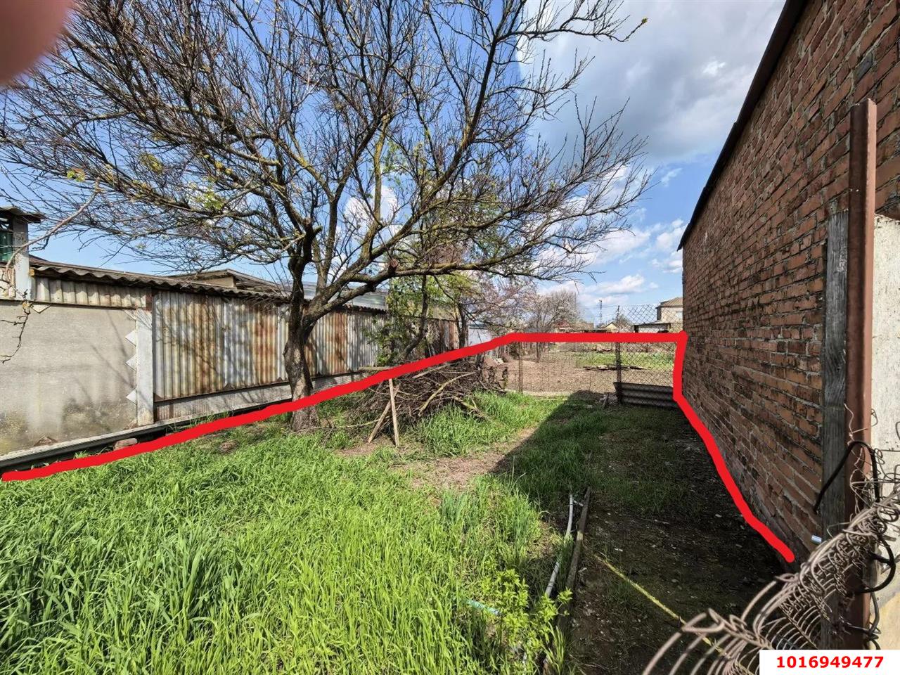 Фото №14: Дом 72 м² + 1.5 сот. - Новомышастовская, ул. Северная, 20