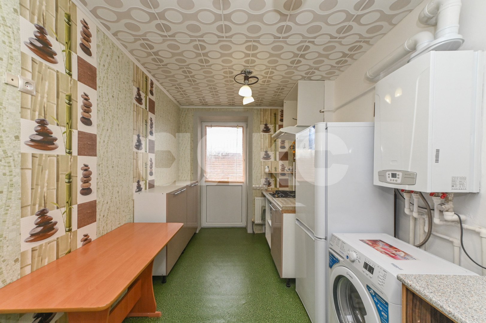 Фото №8: 1-комнатная квартира 41 м² - Верхнетемерницкий, ул. Венеры, 46