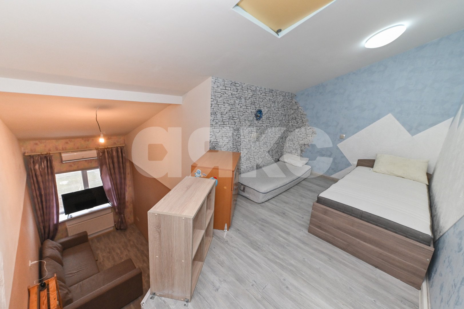 Фото №6: 1-комнатная квартира 41 м² - Верхнетемерницкий, ул. Венеры, 46