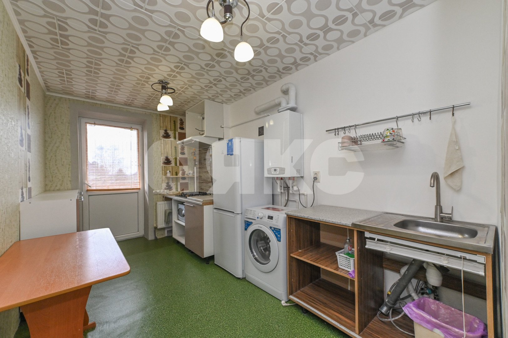 Фото №11: 1-комнатная квартира 41 м² - Верхнетемерницкий, ул. Венеры, 46