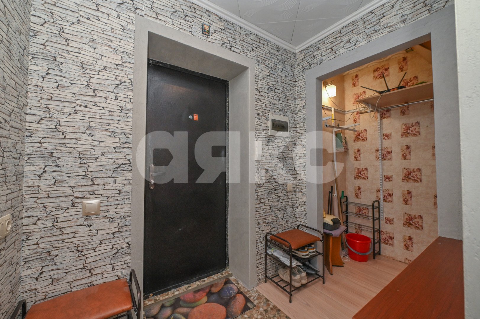 Фото №13: 1-комнатная квартира 41 м² - Верхнетемерницкий, ул. Венеры, 46